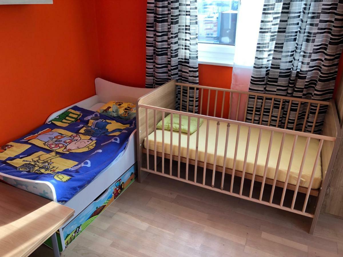 Kmheim, Cozy 103M2 Apartment, With 3 Bedroom And Covered Free Parking Place, Close To City Center Γκρατς Εξωτερικό φωτογραφία
